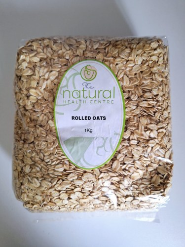 Rolled Oats